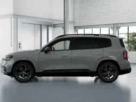 Mercedes-Benz GLB-Klasse (2026) thumbnail 10