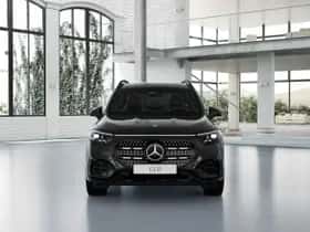 Mercedes-Benz GLB-Klasse (2026) thumbnail 8