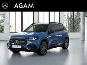 Mercedes-Benz GLB-Klasse (2026) thumbnail 1