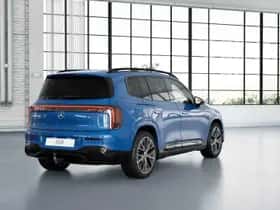 Mercedes-Benz GLB-Klasse (2026) thumbnail 2
