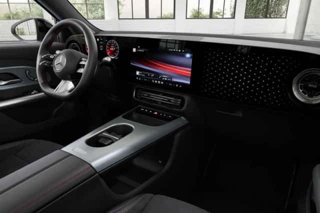 Mercedes-Benz GLB-Klasse (2026) thumbnail 4