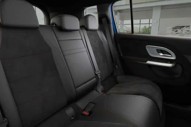 Mercedes-Benz GLB-Klasse (2026) thumbnail 6