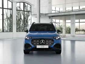 Mercedes-Benz GLB-Klasse (2026) thumbnail 8