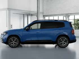 Mercedes-Benz GLB-Klasse (2026) thumbnail 9