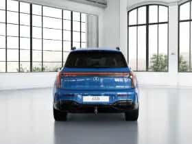 Mercedes-Benz GLB-Klasse (2026) thumbnail 10