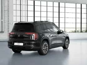 Mercedes-Benz GLB-Klasse (2026) thumbnail 2