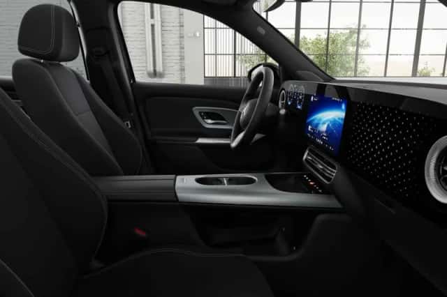 Mercedes-Benz GLB-Klasse (2026) thumbnail 5