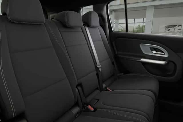 Mercedes-Benz GLB-Klasse (2026) thumbnail 6