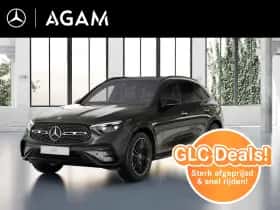 Mercedes-Benz GLC-Klasse (2026) thumbnail 1