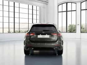 Mercedes-Benz GLC-Klasse (2026) thumbnail 10