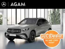 Mercedes-Benz GLC-Klasse (2026) thumbnail 1