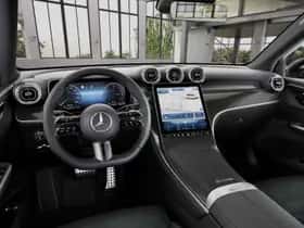 Mercedes-Benz GLC-Klasse (2026) thumbnail 3
