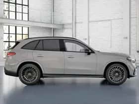 Mercedes-Benz GLC-Klasse (2026) thumbnail 7