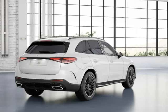 Mercedes-Benz GLC-Klasse (2026) thumbnail 2