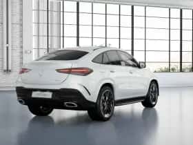Mercedes-Benz GLE (2026) thumbnail 2
