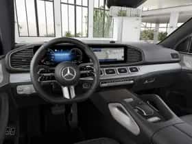 Mercedes-Benz GLE (2026) thumbnail 3