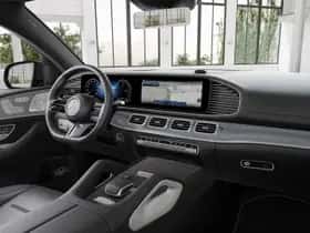 Mercedes-Benz GLE (2026) thumbnail 4