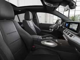 Mercedes-Benz GLE (2026) thumbnail 5