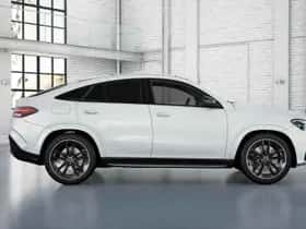 Mercedes-Benz GLE (2026) thumbnail 7