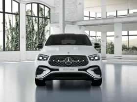 Mercedes-Benz GLE (2026) thumbnail 8