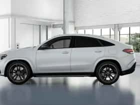 Mercedes-Benz GLE (2026) thumbnail 9
