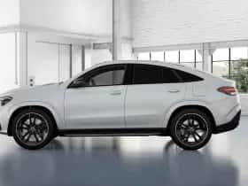 Mercedes-Benz GLE (2026) thumbnail 9