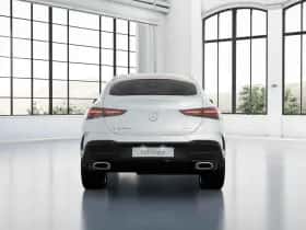 Mercedes-Benz GLE (2026) thumbnail 10