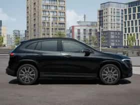 Mercedes-Benz EQA (2026) thumbnail 7