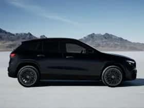 Mercedes-Benz GLA (2026) thumbnail 7
