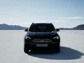 Mercedes-Benz GLA (2026) thumbnail 8