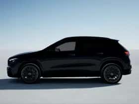 Mercedes-Benz GLA (2026) thumbnail 9
