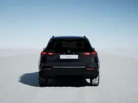 Mercedes-Benz GLA (2026) thumbnail 10