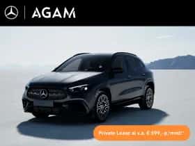 Mercedes-Benz GLA (2026) thumbnail 1
