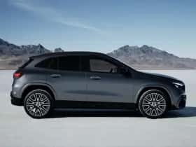 Mercedes-Benz GLA (2026) thumbnail 7