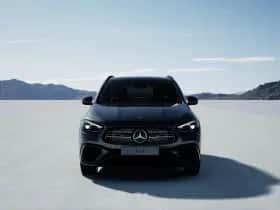 Mercedes-Benz GLA (2026) thumbnail 8