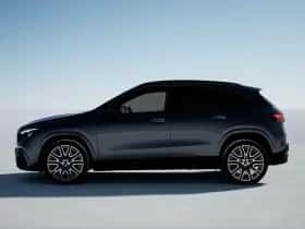 Mercedes-Benz GLA (2026) thumbnail 9