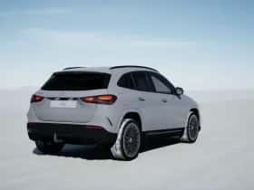 Mercedes-Benz GLA (2026) thumbnail 2
