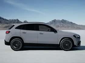Mercedes-Benz GLA (2026) thumbnail 7