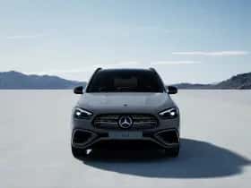 Mercedes-Benz GLA (2026) thumbnail 8