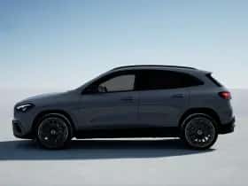 Mercedes-Benz GLA (2026) thumbnail 9