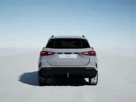 Mercedes-Benz GLA (2026) thumbnail 10
