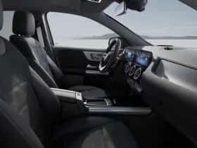 Mercedes-Benz GLA (2026) thumbnail 5
