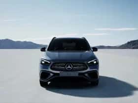 Mercedes-Benz GLA (2026) thumbnail 8