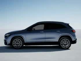 Mercedes-Benz GLA (2026) thumbnail 9