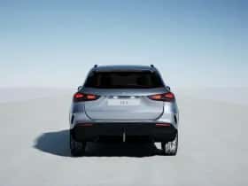 Mercedes-Benz GLA (2026) thumbnail 10