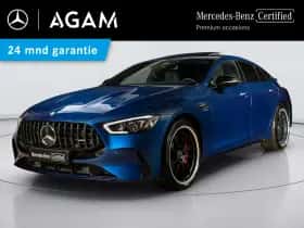 Mercedes-AMG GT (2025)