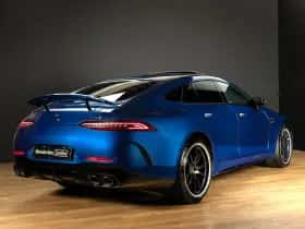 Mercedes-AMG GT (2025) thumbnail 2