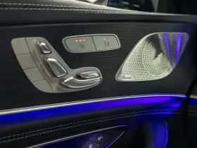 Mercedes-AMG GT (2025) thumbnail 18