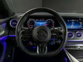 Mercedes-AMG GT (2025) thumbnail 19