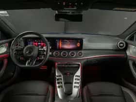 Mercedes-AMG GT (2025) thumbnail 3